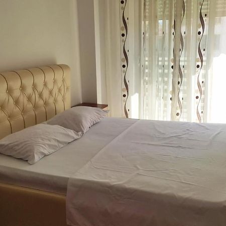 Alpha City Center Apartment Shkodër Exteriér fotografie